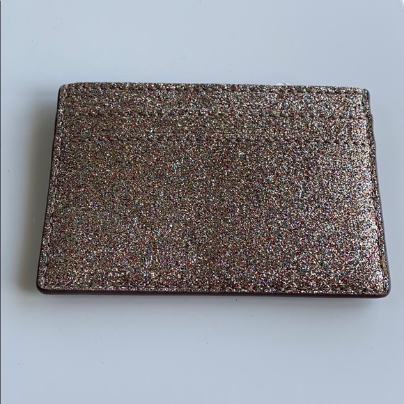 Kate spade mini cardholder - Picture 2 of 2